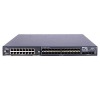 HP 5800-24G-SFP Rfrbd Switch (JC103AR#ABB)
