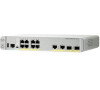 Cisco WS-C3560CX-8TC-S