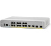 Cisco WS-C3560CX-12PD-S