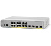 Cisco WS-C3560CX-12PC-S