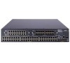 HP 5800-48G with 2 Slots Rfrbd Switch (JC101AR#ABB)