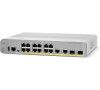 Cisco WS-C3560CX-8XPD-S
