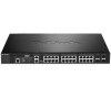 D-Link DXS-3400-24TC 20x10GBASE-T 4xSFP+ switch