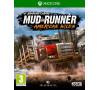 XBOX ONE - Spintires: MudRunner American Wilds