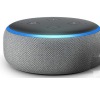 Amazon Echo Dot (3. generace) Heather Gray (SMHAM6219)