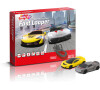 Autodráha Buddy Toys BST 1633