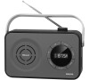 Radiopřijímač Sencor SRD 3200 černý