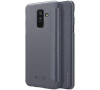 Nillkin Sparkle Black pro Samsung A605 A6 Plus