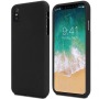 Mercury Soft Feeling TPU pro iPhone XS Max Black
