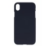 Mercury Soft Feeling TPU pro iPhone XR 6.1 Navy