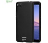 Lenuo kryt pro Xiaomi Redmi 6A Black