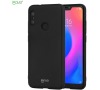 Lenuo kryt pro Xiaomi Redmi Mi A2 Lite Black
