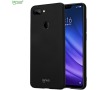 Lenuo kryt pro Xiaomi Mi 8 Lite Black