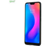 Lenuo kryt pro Xiaomi Redmi Note 6 kryt pro Blac