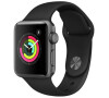 Smart hodinky APPLE Watch S3  (mtf32cn/a) Space Grey