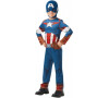 Avengers: Captain America Classic - vel. L