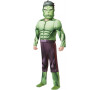 Avengers: Hulk Deluxe - vel. XL