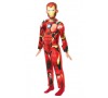 Avengers: Iron Man Deluxe - vel. L