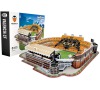 Nanostad: SPAIN - Mestalla (Valencia)