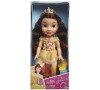 Nová Disney princezna - Kráska
