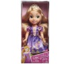 Nová Disney princezna - Locika