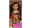 Nová Disney princezna - Pocahontas