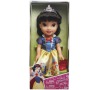 Nová Disney princezna - Sněhurka