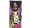 Nová Disney princezna - Tiana