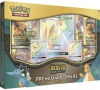 Pokémon: Dragon Majesty Premium Powers Collection