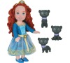 Rebelka Merida