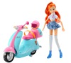 WinX: Scooter & Bloom
