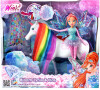 Winx: Tynix Bloom a jednorožec Elas