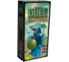 7 Divů světa DUEL - Pantheon