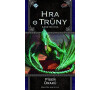 Hra o trůny LCG - Píseň Draků