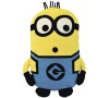Minions: Plyšová hračka - polštář