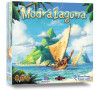 Modrá laguna