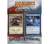 MTG: Duel Deck 2014  - Speed vs. Cunning™