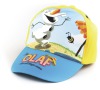 Olaf: Kšiltovka