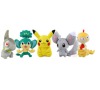 Pokémon: 2 kolekce - plyšová postavička 20cm