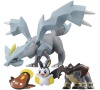 Pokémon: set velký 4 figurky