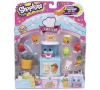 Shopkins S6 - Malá sada