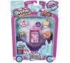 Shopkins S8 - 5 pack