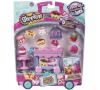 Shopkins S8 - Malá sada