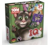 Talking Tom a přátelé - IQ