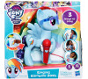 MLP Zpívající Rainbow Dash