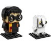 Harry Potter a Hedvika