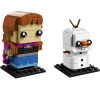 Anna a Olaf