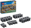 LEGO® City 60205 Koleje