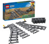LEGO® City 60238 Výhybky
