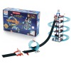 Bosch garáž - 6 pater